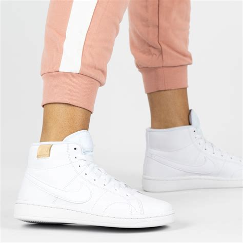 nike hoge sneaker dames|hoge sneaker dames.